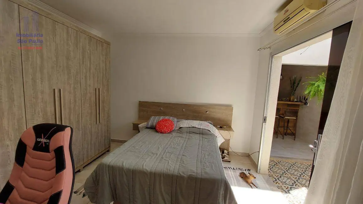 Foto 7 de Casa com 3 quartos à venda, 180m2 em Fernandopolis - SP