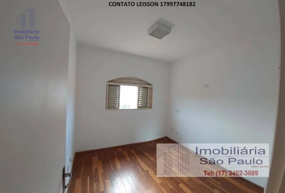 Foto 6 de Apartamento com 4 quartos à venda, 90m2 em Fernandopolis - SP