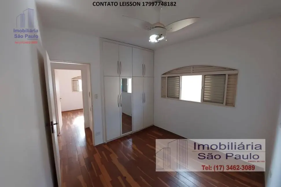 Foto 8 de Apartamento com 4 quartos à venda, 90m2 em Fernandopolis - SP