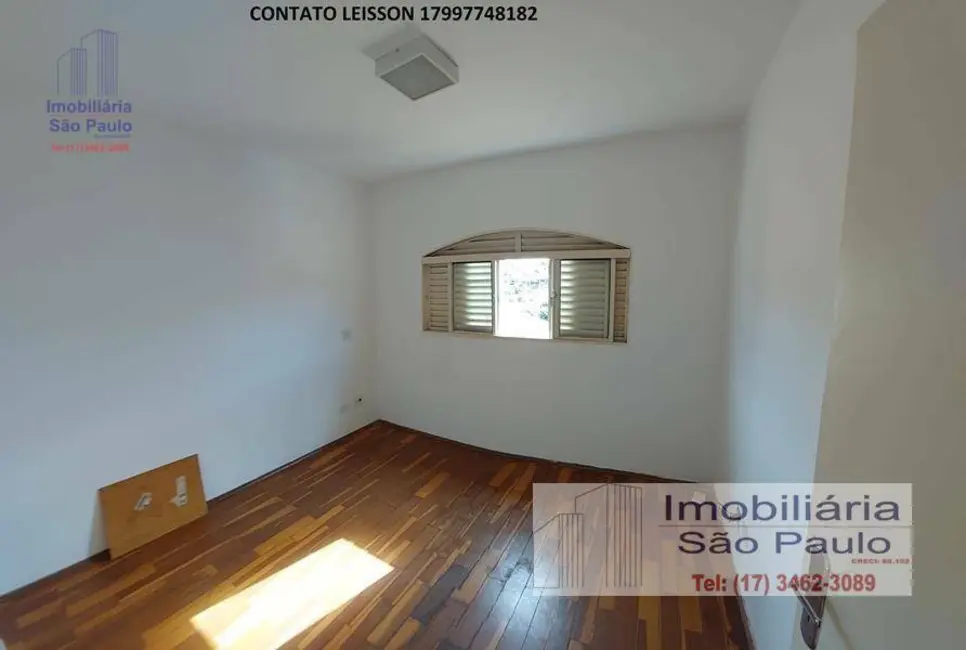 Foto 7 de Apartamento com 4 quartos à venda, 90m2 em Fernandopolis - SP