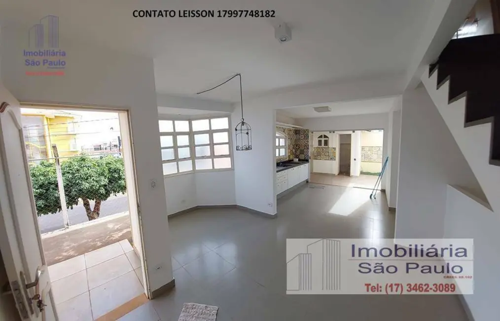 Foto 1 de Apartamento com 4 quartos à venda, 90m2 em Fernandopolis - SP