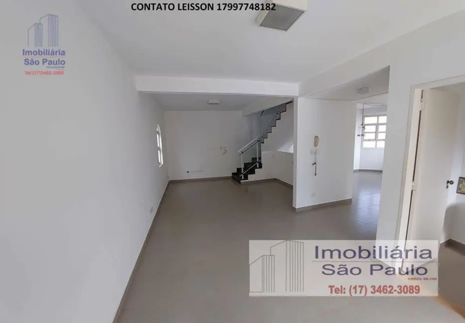 Foto 3 de Apartamento com 4 quartos à venda, 90m2 em Fernandopolis - SP