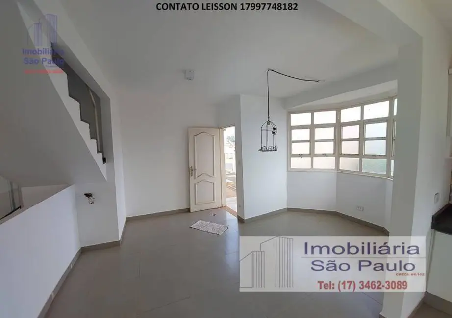 Foto 2 de Apartamento com 4 quartos à venda, 90m2 em Fernandopolis - SP