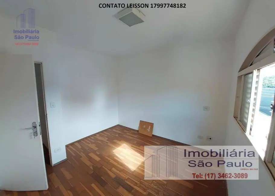 Foto 9 de Apartamento com 4 quartos à venda, 90m2 em Fernandopolis - SP