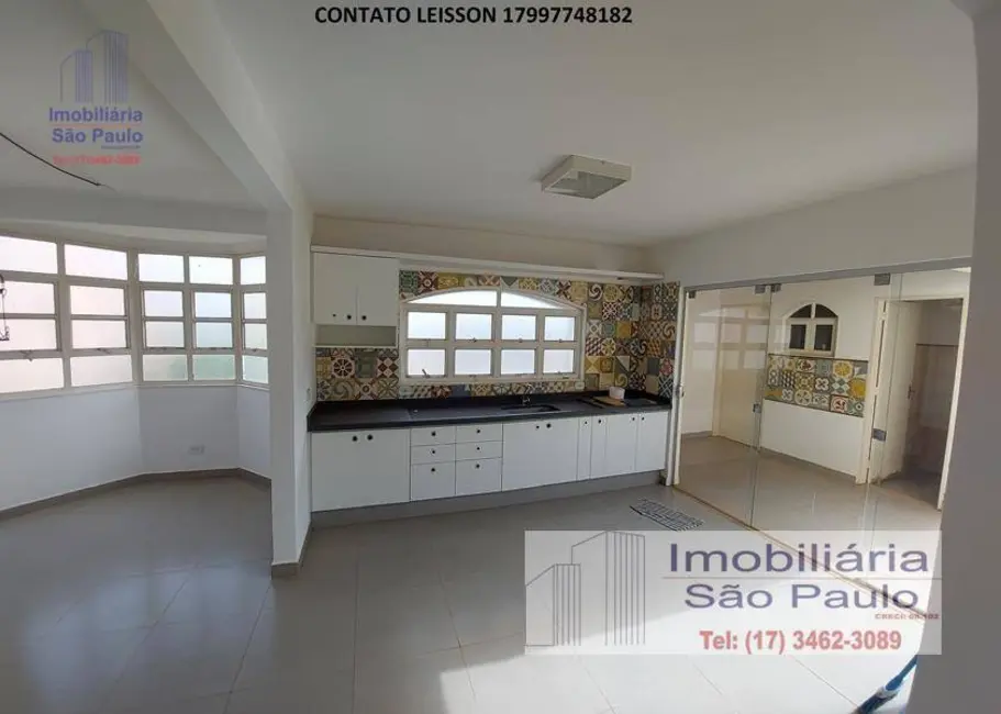 Foto 4 de Apartamento com 4 quartos à venda, 90m2 em Fernandopolis - SP