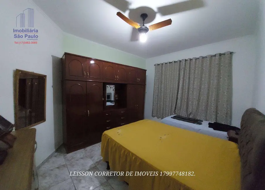 Foto 9 de Casa à venda em Fernandopolis - SP