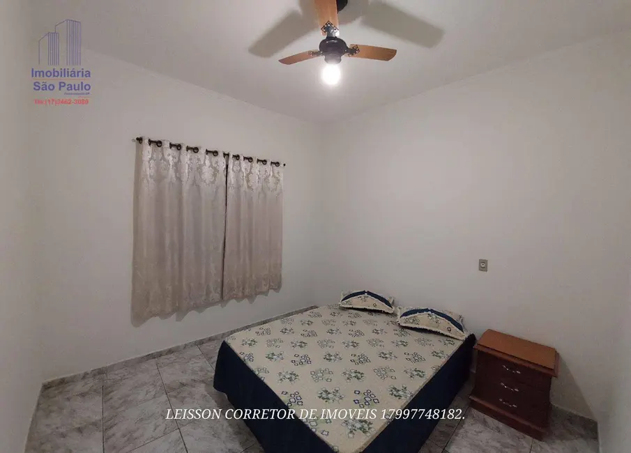 Foto 8 de Casa à venda em Fernandopolis - SP