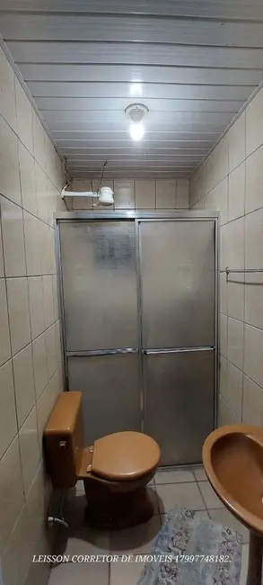 Foto 13 de Casa à venda em Fernandopolis - SP