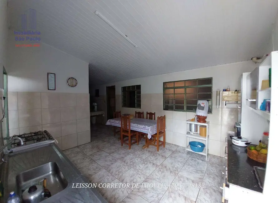 Foto 4 de Casa à venda em Fernandopolis - SP