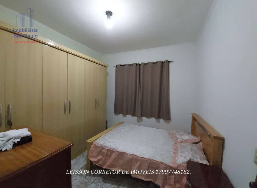 Foto 5 de Casa à venda em Fernandopolis - SP