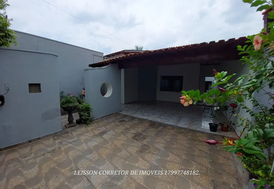 Foto 1 de Casa à venda em Fernandopolis - SP