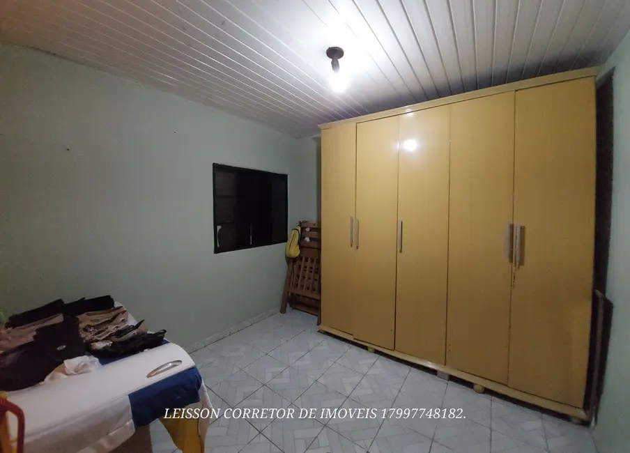 Foto 6 de Casa à venda em Fernandopolis - SP