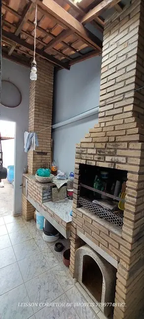 Foto 14 de Casa à venda em Fernandopolis - SP