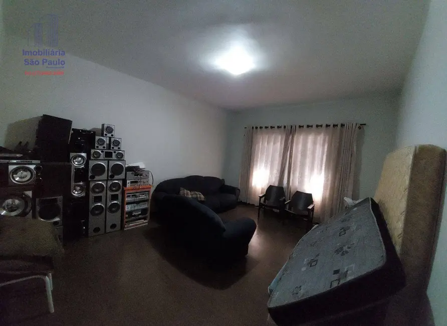 Foto 2 de Casa com 3 quartos à venda, 500m2 em Fernandopolis - SP