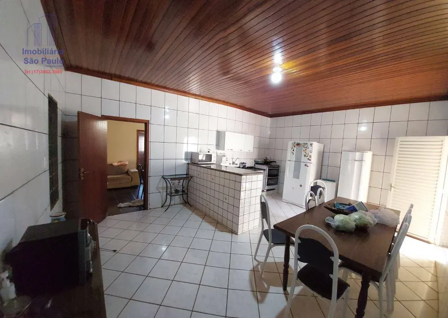 Foto 4 de Casa com 3 quartos à venda, 500m2 em Fernandopolis - SP