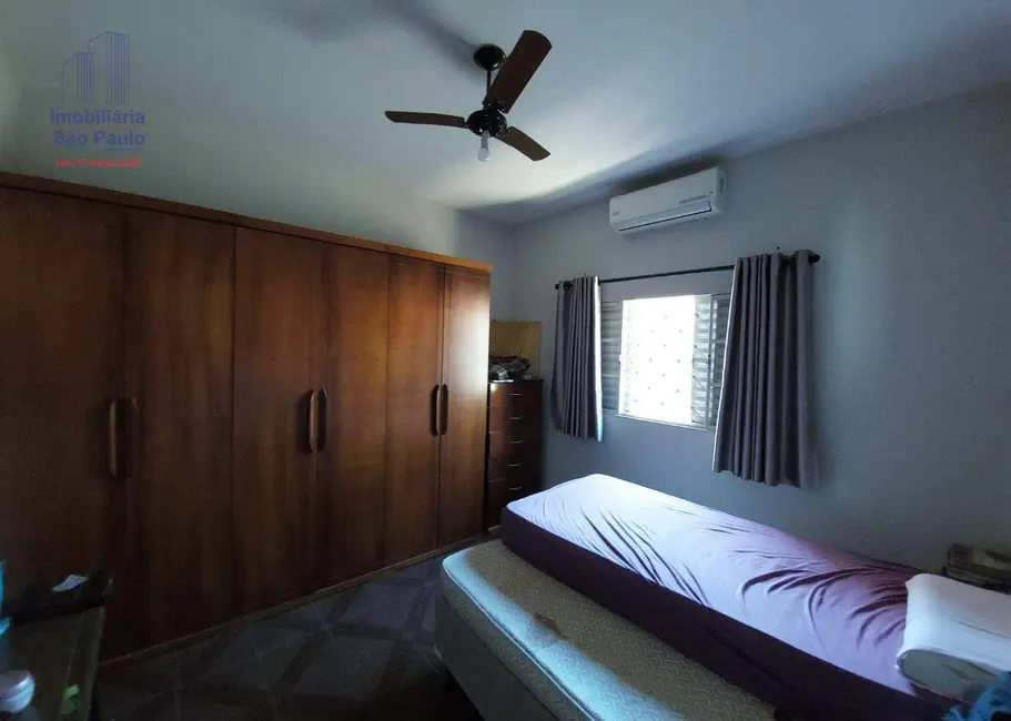 Foto 7 de Casa com 3 quartos à venda, 500m2 em Fernandopolis - SP