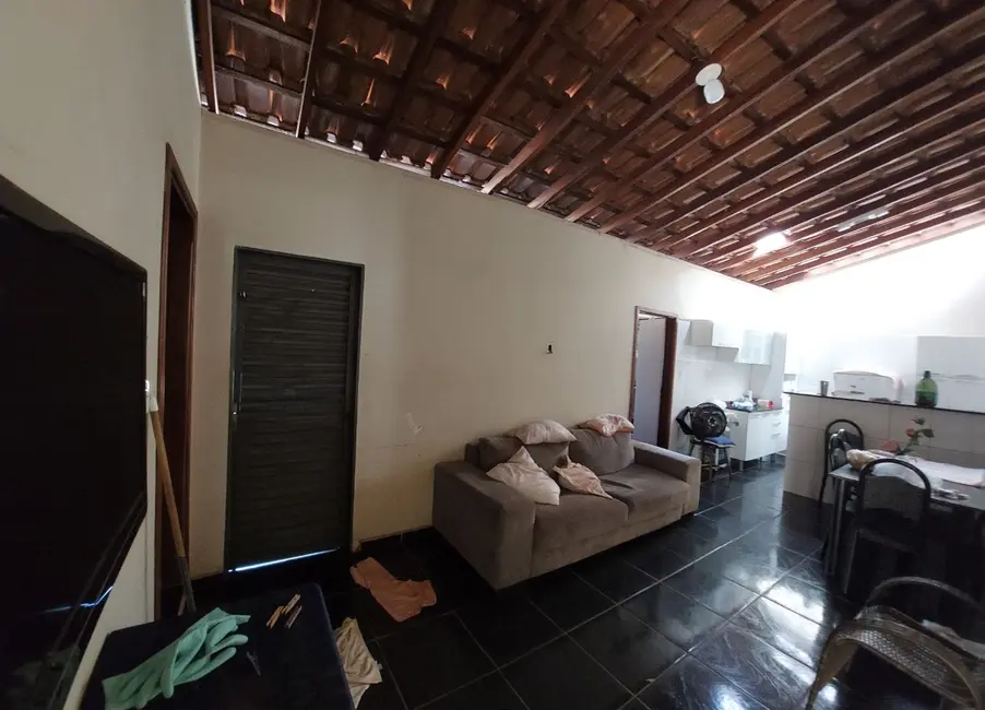 Foto 3 de Casa com 3 quartos à venda, 500m2 em Fernandopolis - SP