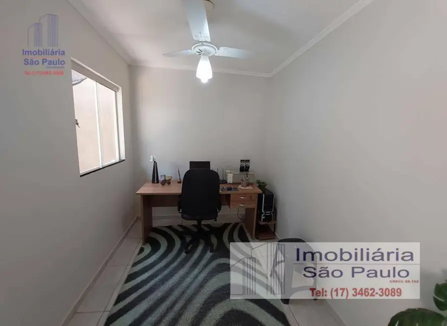 Foto 8 de Casa com 2 quartos à venda, 250m2 em Fernandopolis - SP