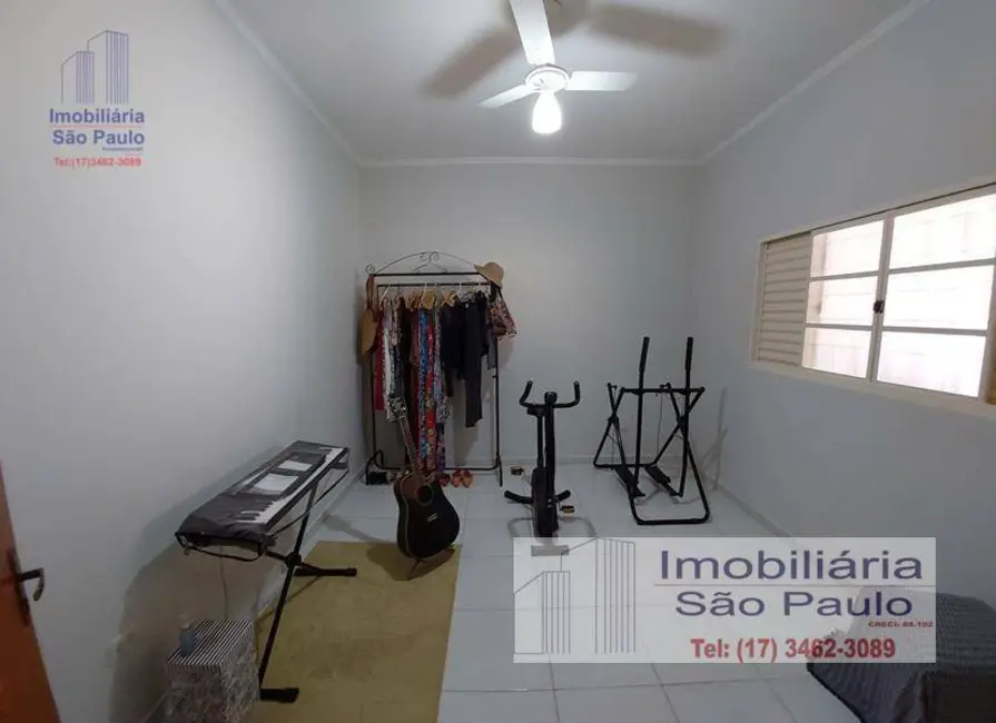 Foto 5 de Casa com 2 quartos à venda, 250m2 em Fernandopolis - SP