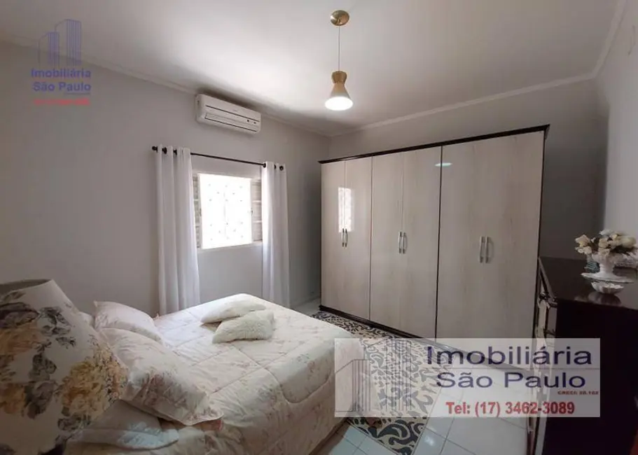 Foto 6 de Casa com 2 quartos à venda, 250m2 em Fernandopolis - SP