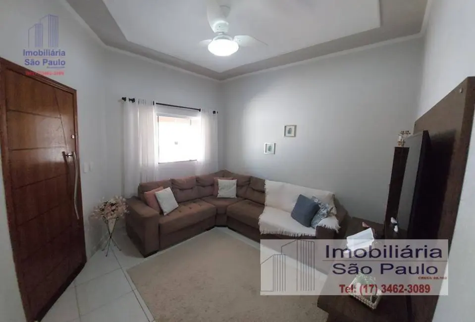 Foto 2 de Casa com 2 quartos à venda, 250m2 em Fernandopolis - SP