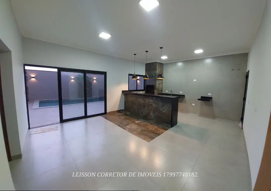 Casa com 3 quartos à venda, 250m2 em Fernandopolis - SP - imagem 7 Foto 7 de Casa com 3 quartos à venda, 250m2 em Fernandopolis - SP