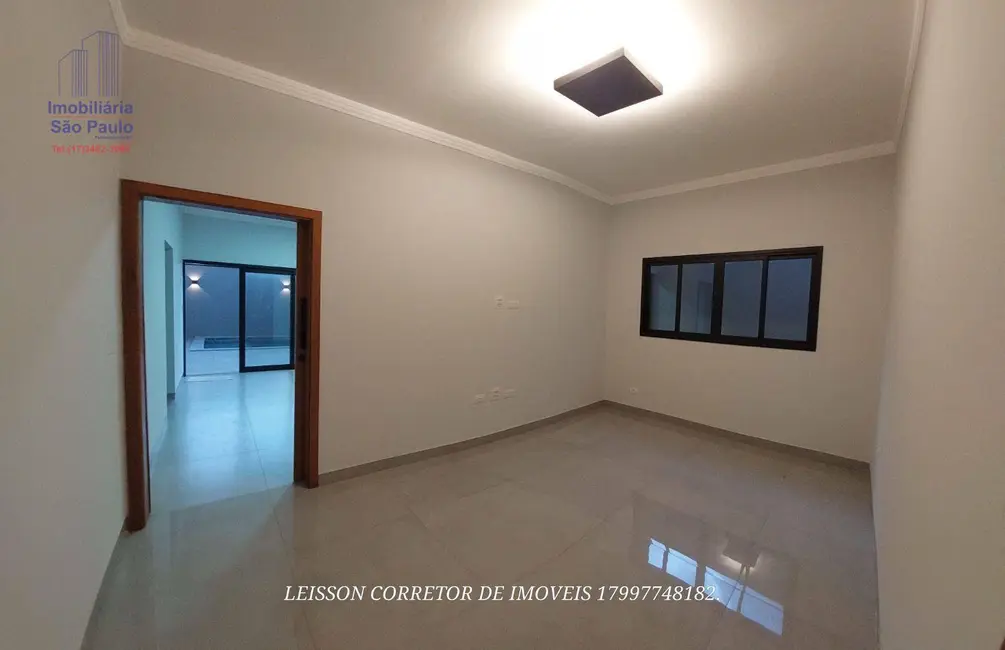 Casa com 3 quartos à venda, 250m2 em Fernandopolis - SP - imagem 6 Foto 6 de Casa com 3 quartos à venda, 250m2 em Fernandopolis - SP