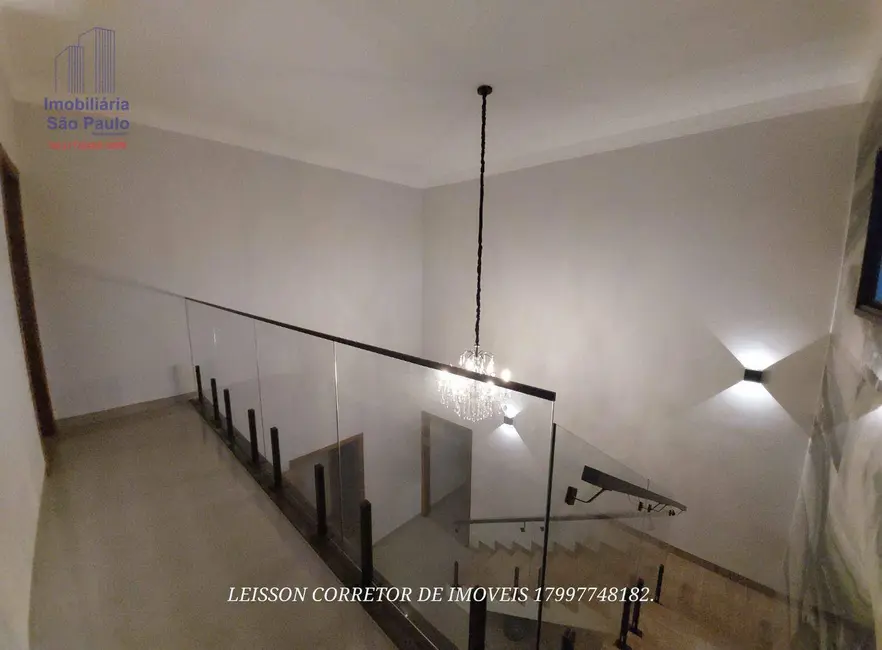 Casa com 3 quartos à venda, 250m2 em Fernandopolis - SP - imagem 4 Foto 4 de Casa com 3 quartos à venda, 250m2 em Fernandopolis - SP