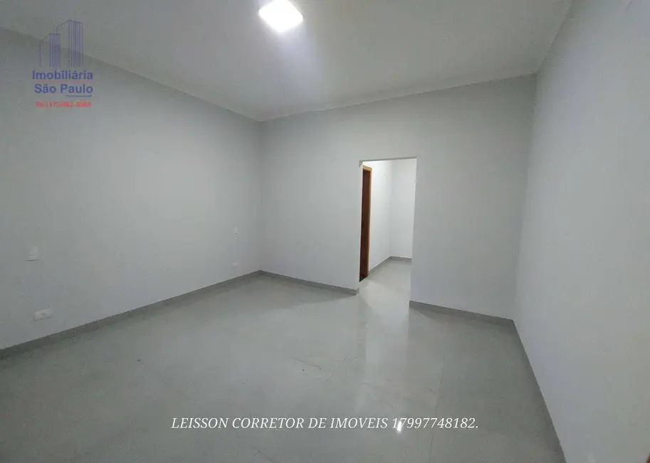 Casa com 3 quartos à venda, 250m2 em Fernandopolis - SP - imagem 8 Foto 8 de Casa com 3 quartos à venda, 250m2 em Fernandopolis - SP