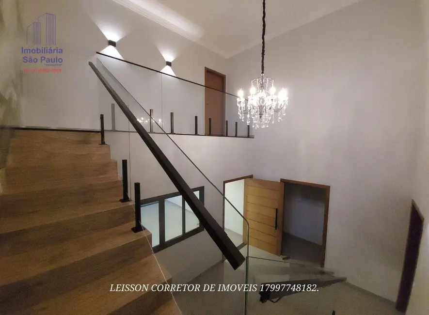 Casa com 3 quartos à venda, 250m2 em Fernandopolis - SP - imagem 5 Foto 5 de Casa com 3 quartos à venda, 250m2 em Fernandopolis - SP