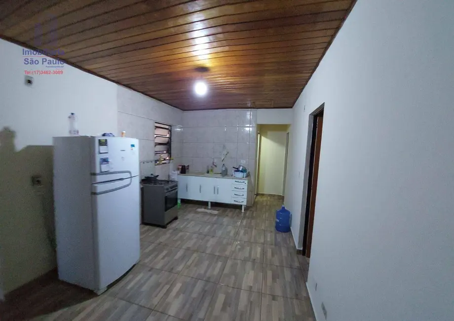 Foto 6 de Casa com 2 quartos à venda, 200m2 em Fernandopolis - SP