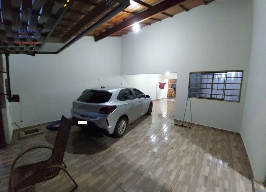 Foto 1 de Casa com 2 quartos à venda, 200m2 em Fernandopolis - SP