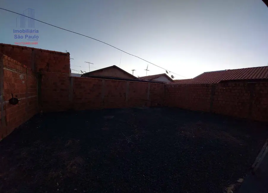 Foto 7 de Casa com 2 quartos à venda, 200m2 em Fernandopolis - SP