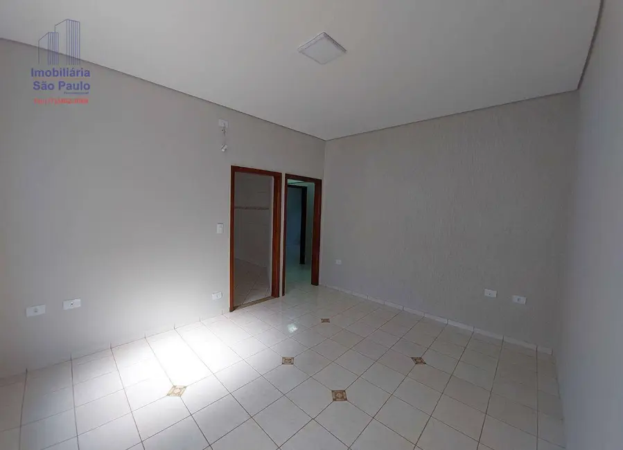Foto 2 de Casa com 3 quartos à venda, 120m2 em Fernandopolis - SP