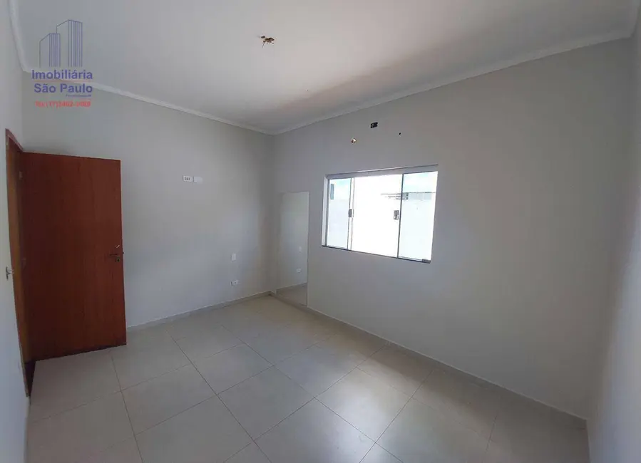 Foto 4 de Casa à venda em Fernandopolis - SP