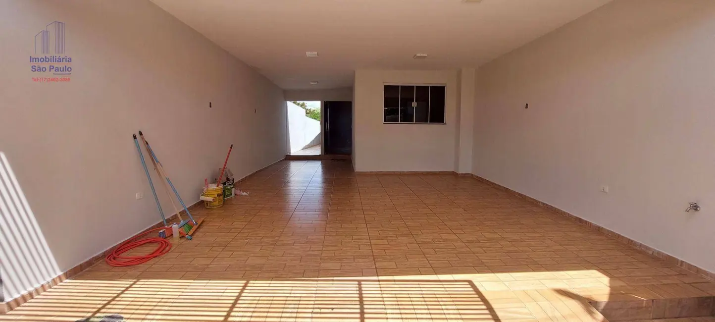 Foto 1 de Casa à venda em Fernandopolis - SP