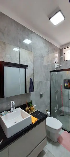 Foto 9 de Casa com 3 quartos à venda, 253m2 em Fernandopolis - SP