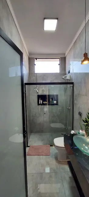 Foto 8 de Casa com 3 quartos à venda, 253m2 em Fernandopolis - SP