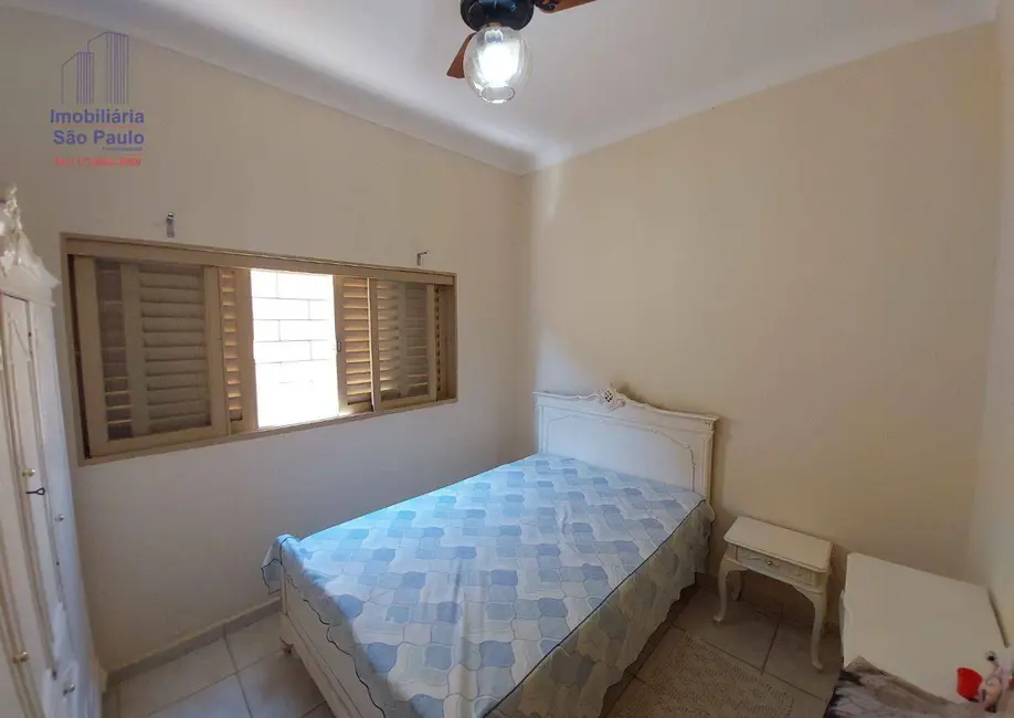 Foto 4 de Casa com 3 quartos à venda, 400m2 em Fernandopolis - SP