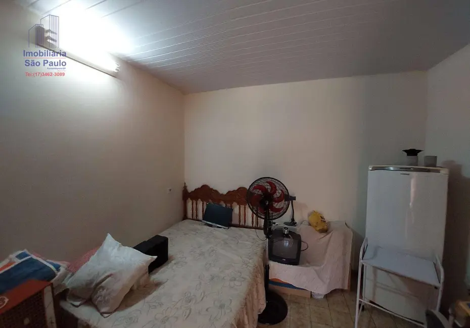 Foto 6 de Casa com 3 quartos à venda, 400m2 em Fernandopolis - SP