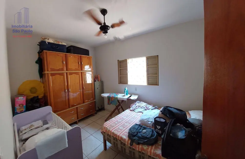 Foto 8 de Casa com 3 quartos à venda, 300m2 em Fernandopolis - SP