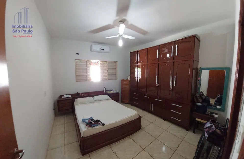 Foto 5 de Casa com 3 quartos à venda, 300m2 em Fernandopolis - SP