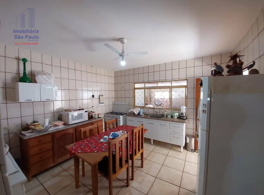 Foto 3 de Casa com 3 quartos à venda, 300m2 em Fernandopolis - SP