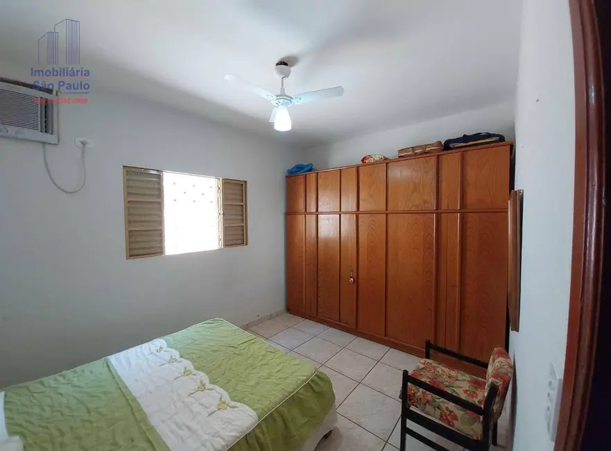 Foto 6 de Casa com 3 quartos à venda, 300m2 em Fernandopolis - SP
