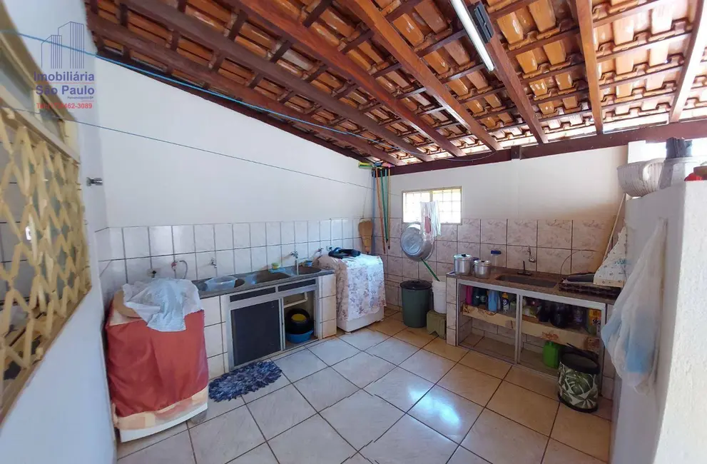 Foto 7 de Casa com 3 quartos à venda, 300m2 em Fernandopolis - SP