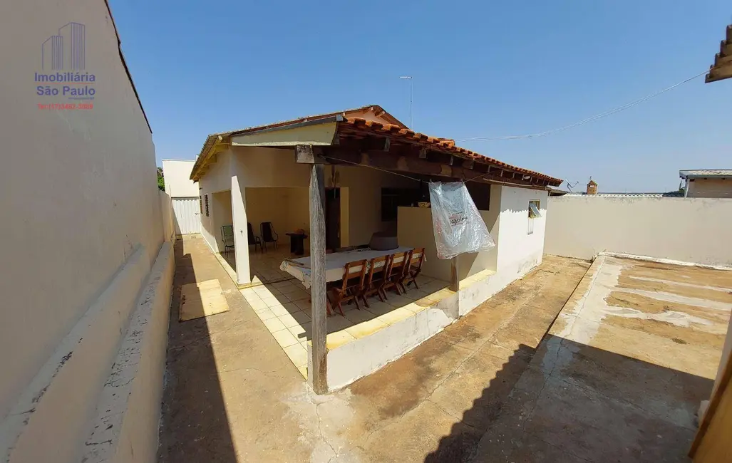 Foto 9 de Casa com 3 quartos à venda, 300m2 em Fernandopolis - SP