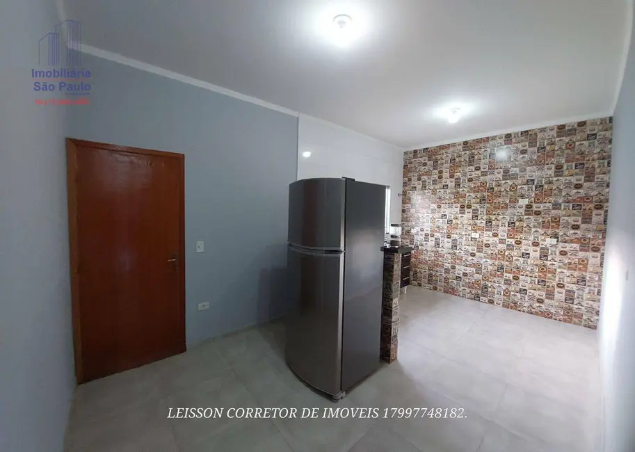 Foto 3 de Casa com 2 quartos à venda, 125m2 em Fernandopolis - SP