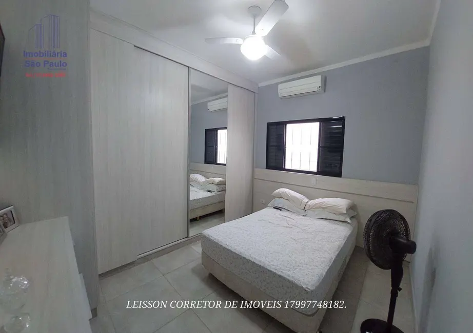 Foto 5 de Casa com 2 quartos à venda, 125m2 em Fernandopolis - SP