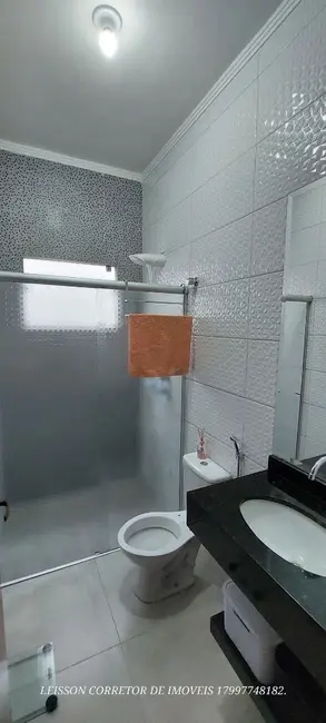 Foto 7 de Casa com 2 quartos à venda, 125m2 em Fernandopolis - SP