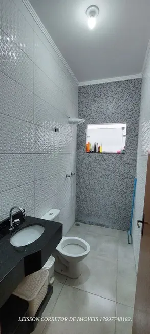 Foto 8 de Casa com 2 quartos à venda, 125m2 em Fernandopolis - SP
